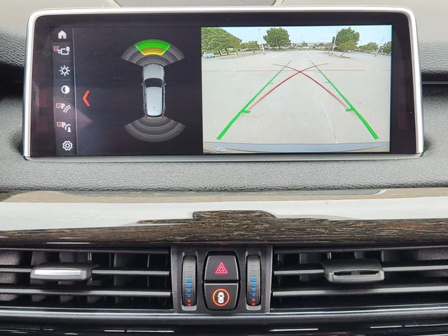 2018 BMW X5 - Image 18