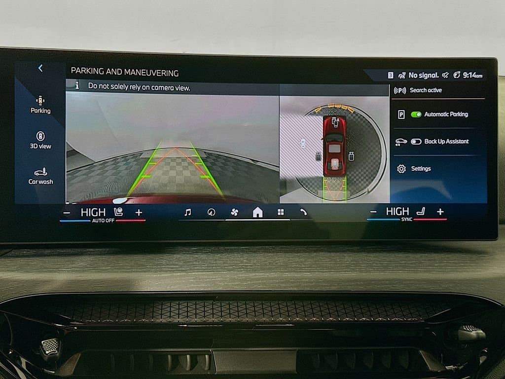 2026 BMW 3 Series - Image 13