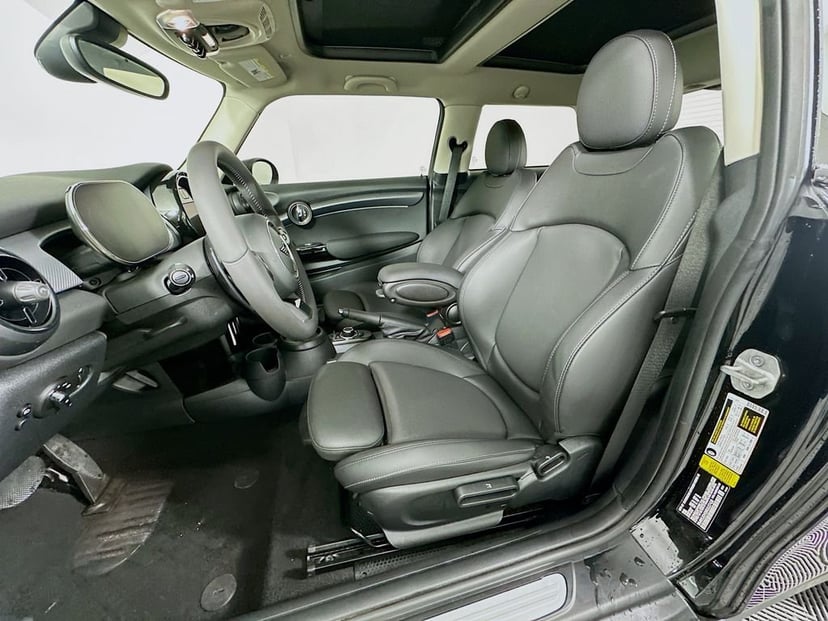 2024 MINI Cooper S - Image 21