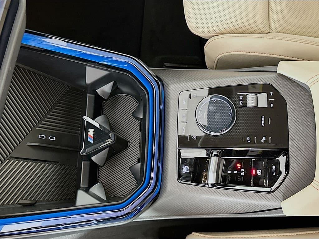 2026 BMW X3 - Image 15