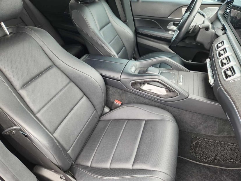 2020 Mercedes-Benz GLE 350 - Image 13