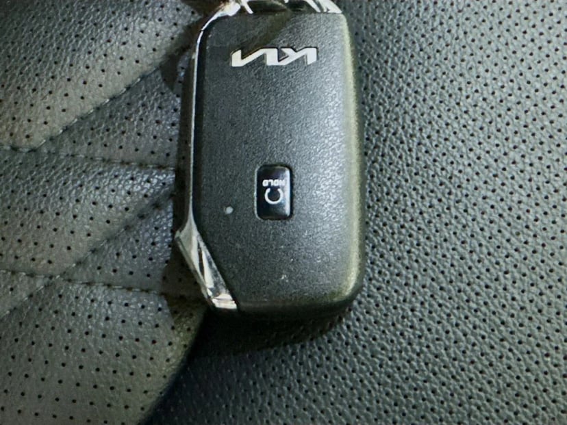 2023 Kia Sportage - Image 37