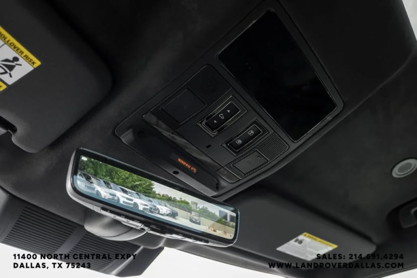 2026 Land Rover Defender 110 - Image 23