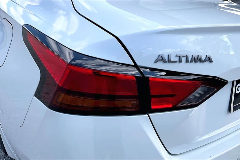 2024 Nissan Altima - Image 29