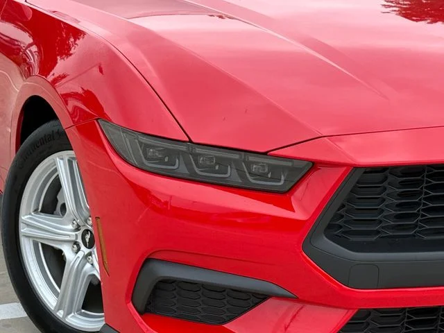2026 Ford Mustang - Image 3