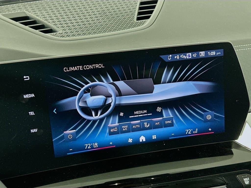 2026 BMW X2 - Image 14