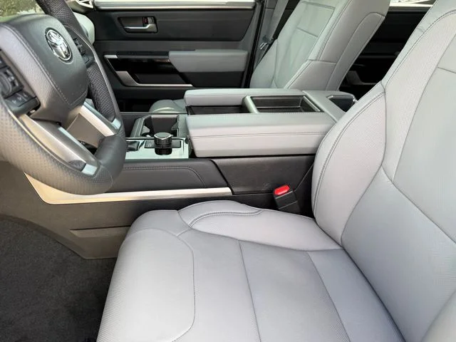 2026 Toyota Tundra - Image 10