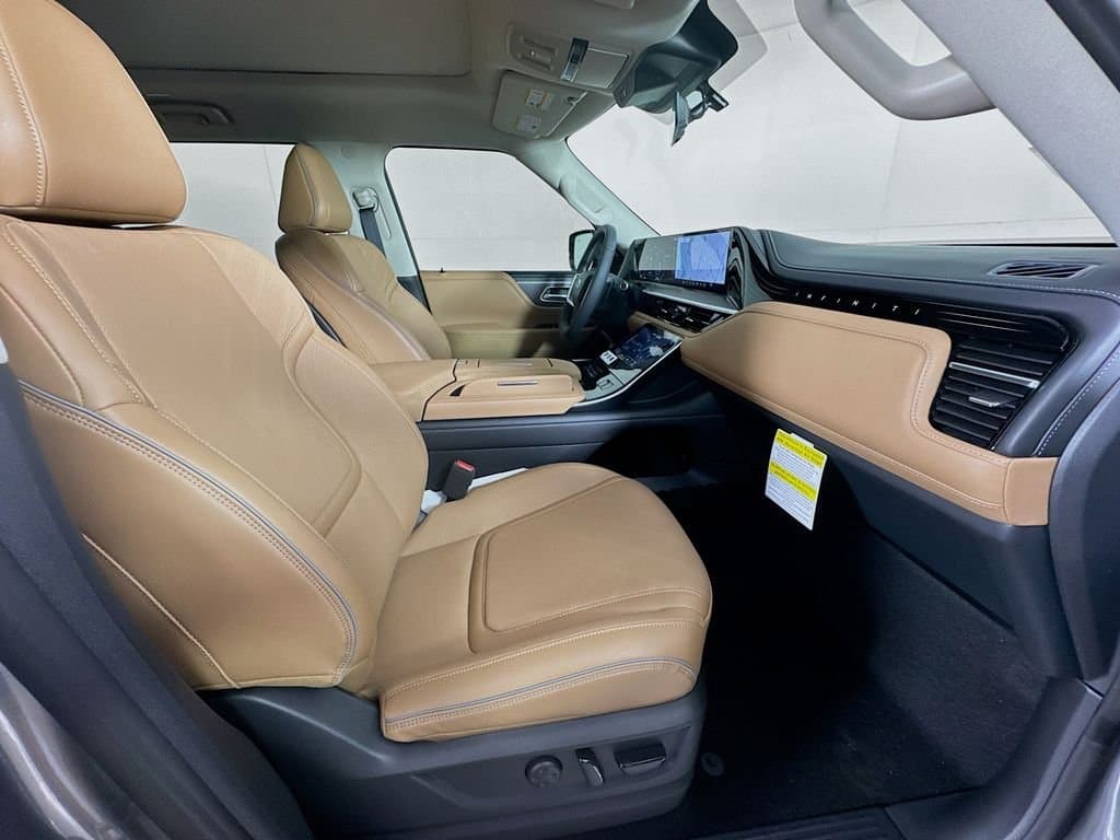 2026 INFINITI QX80 - Image 37