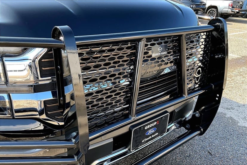 2025 Ford F-150 - Image 30