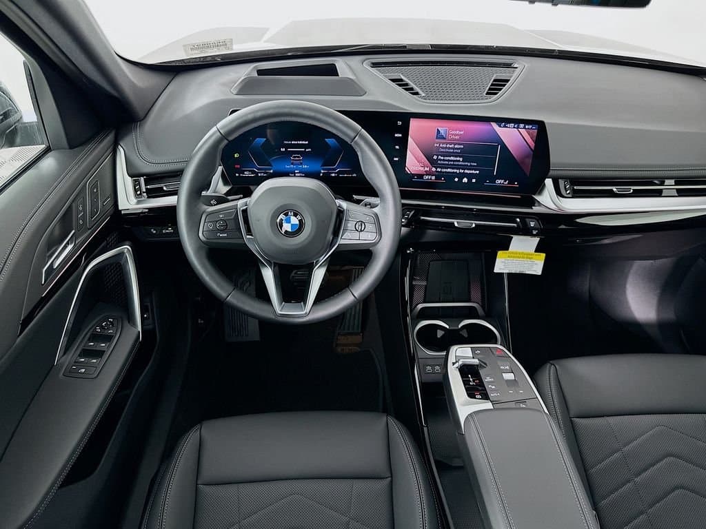 2026 BMW X1 - Image 19