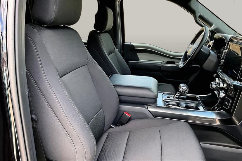 2023 Ford F-150 - Image 9