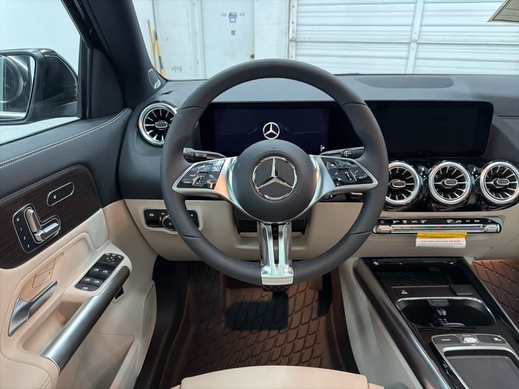 2026 MERCEDES-BENZ GLA - Image 22