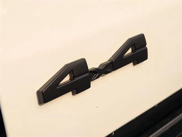 2026 Toyota Tacoma - Image 8