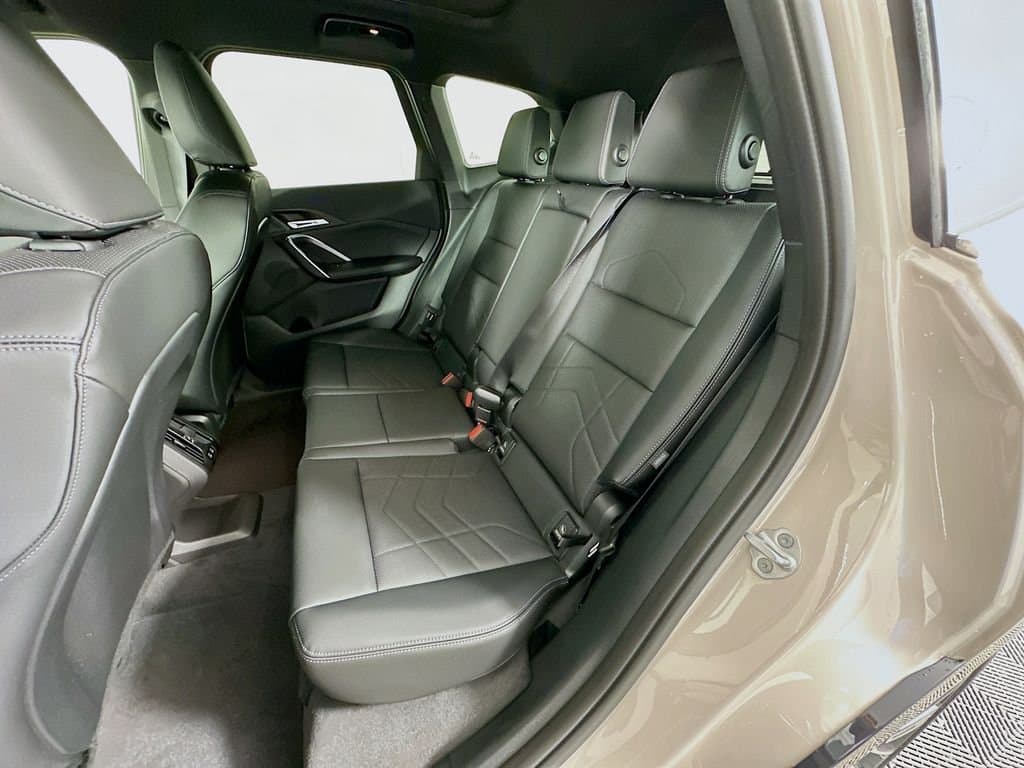 2026 BMW X1 - Image 17