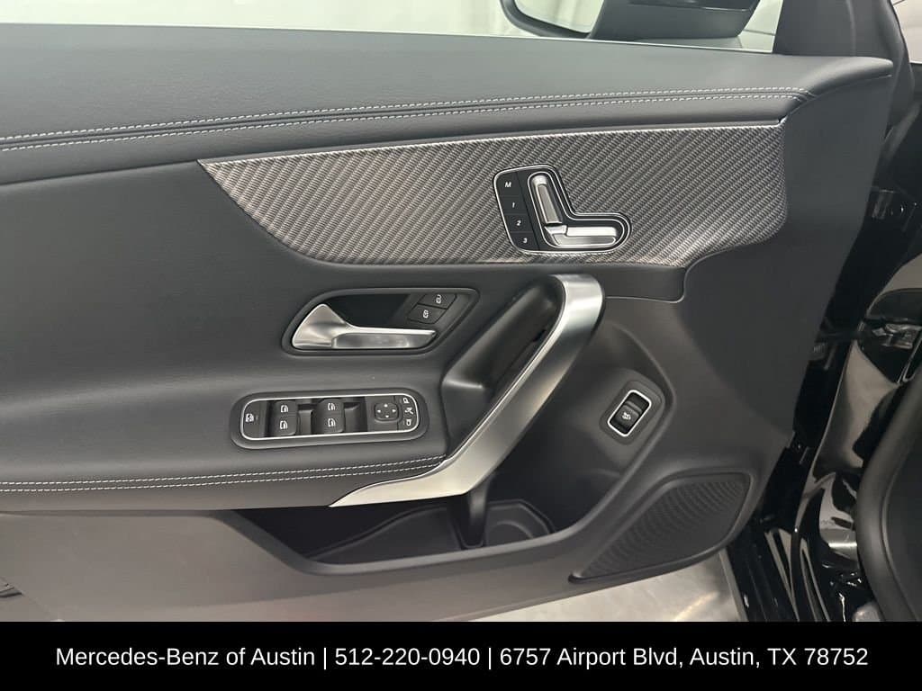 2026 MERCEDES-BENZ CLA - Image 13