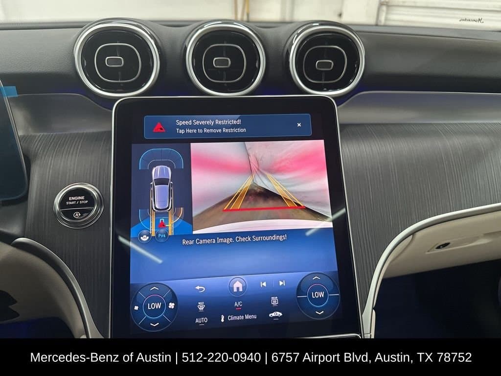 2026 MERCEDES-BENZ GLC - Image 17