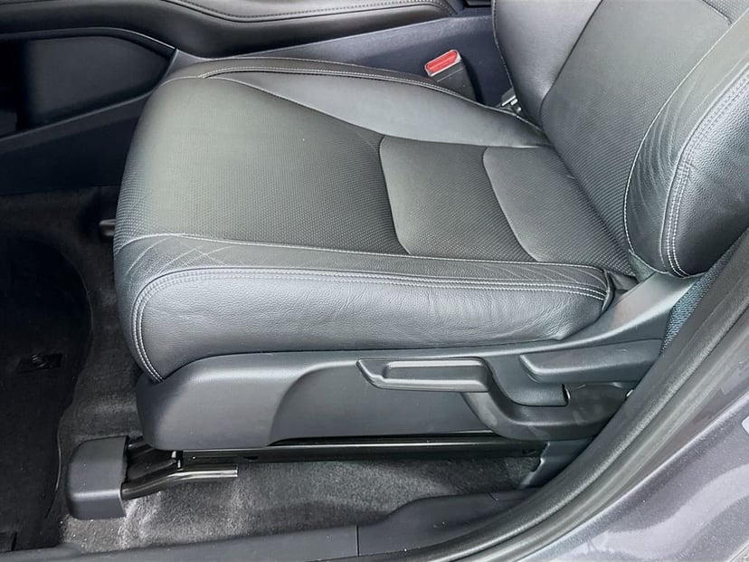 2022 Honda HR-V - Image 19