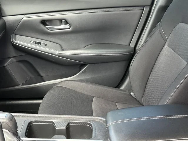 2023 Nissan Sentra - Image 11