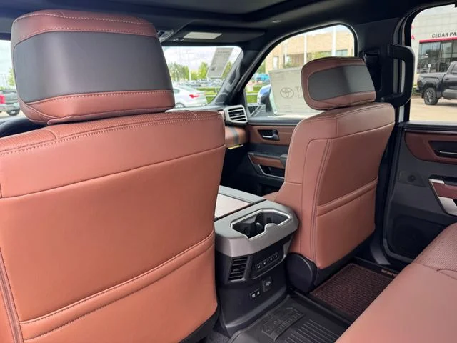 2026 Toyota Tundra - Image 20