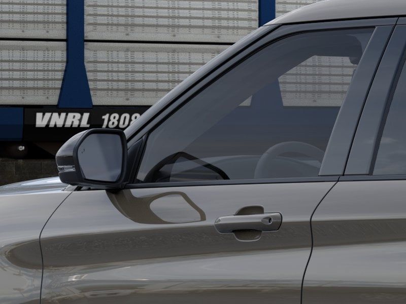 2026 Ford Explorer - Image 33