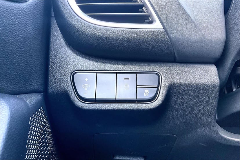 2024 Kia Seltos - Image 34