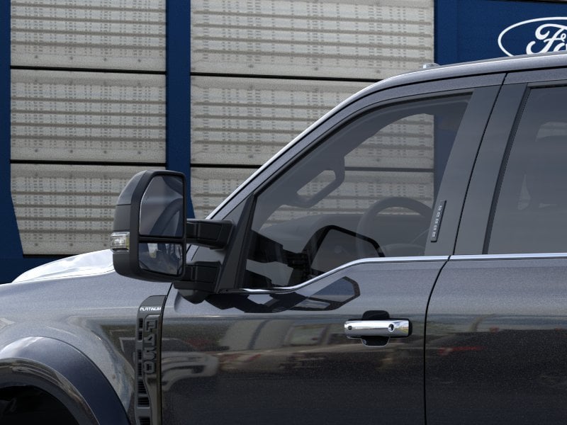 2026 Ford Super Duty - Image 21