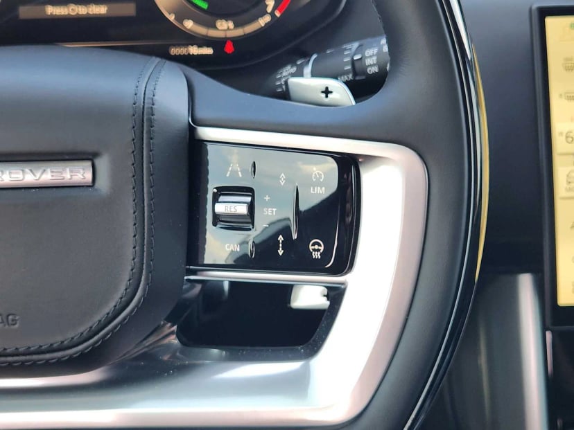 2026 LAND ROVER Range Rover - Image 29