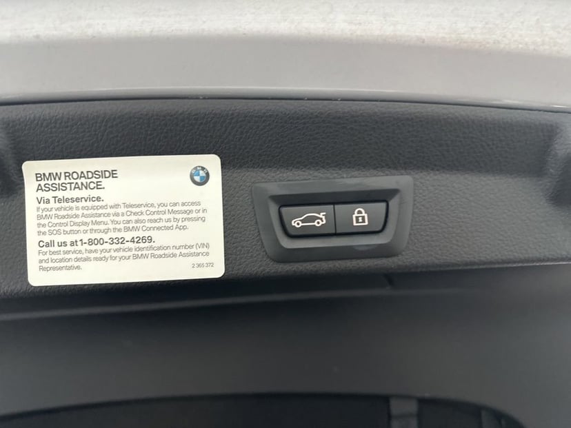 2020 BMW 4 Series - Image 23