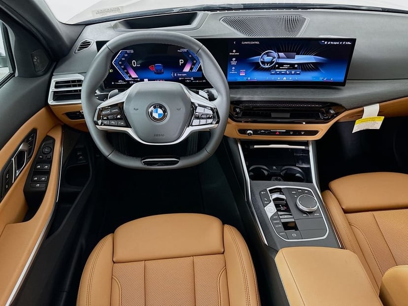 2026 BMW 3 Series - Image 19