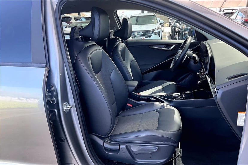 2024 Kia Niro EV - Image 8