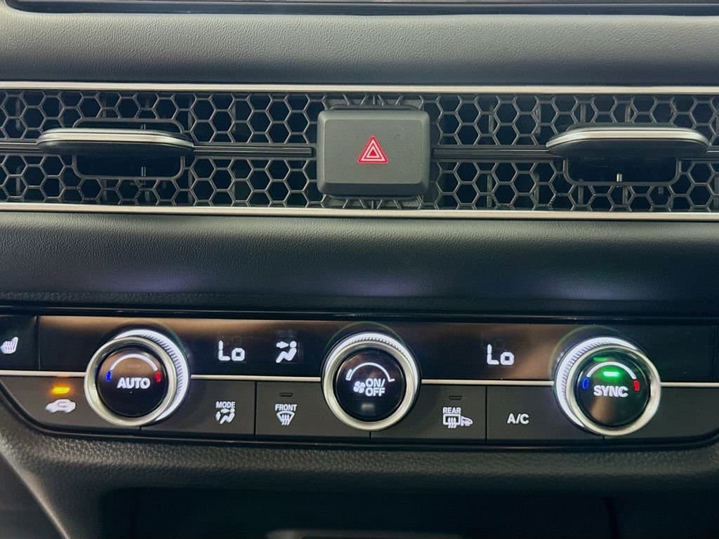 2026 HONDA HR-V - Image 23