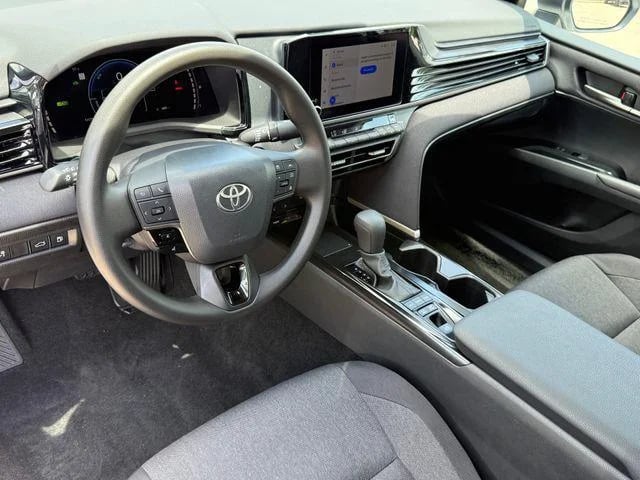 2026 Toyota Camry - Image 39