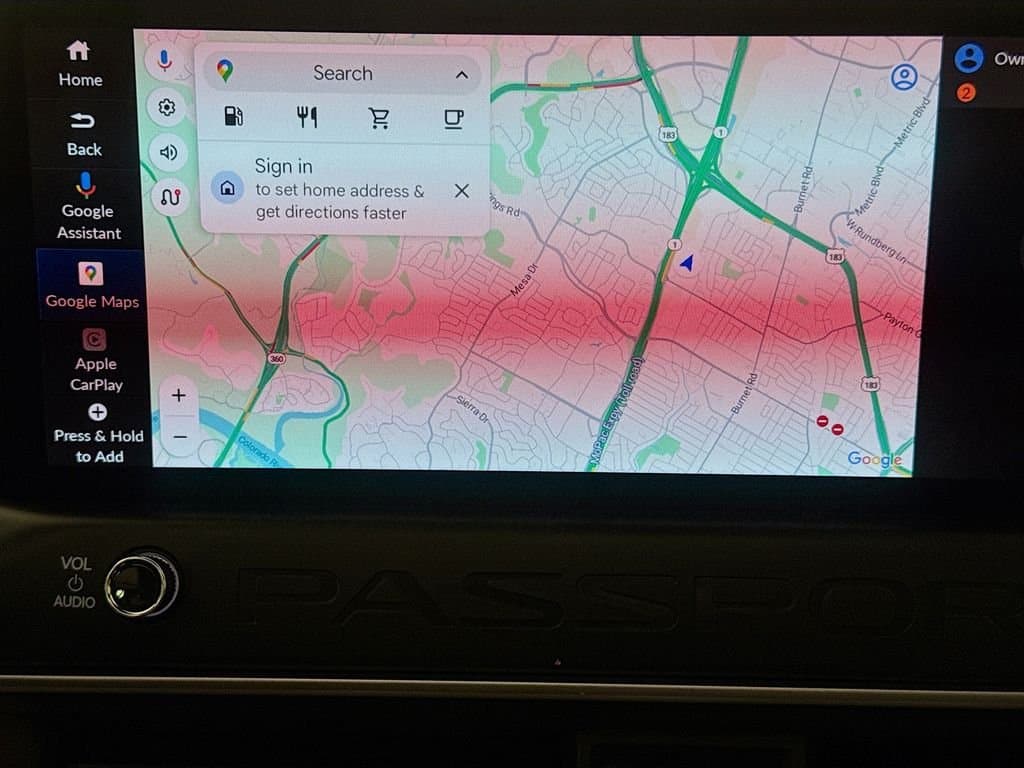 2026 HONDA Passport - Image 22