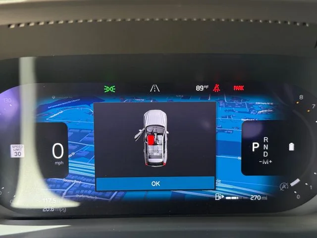 2024 Volvo XC60 - Image 17