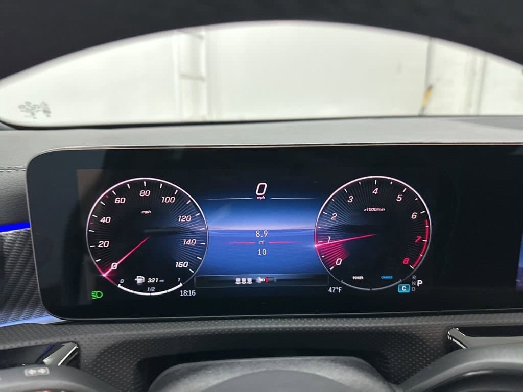 2026 MERCEDES-BENZ CLA - Image 48