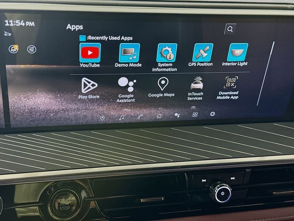 2026 INFINITI QX80 - Image 18