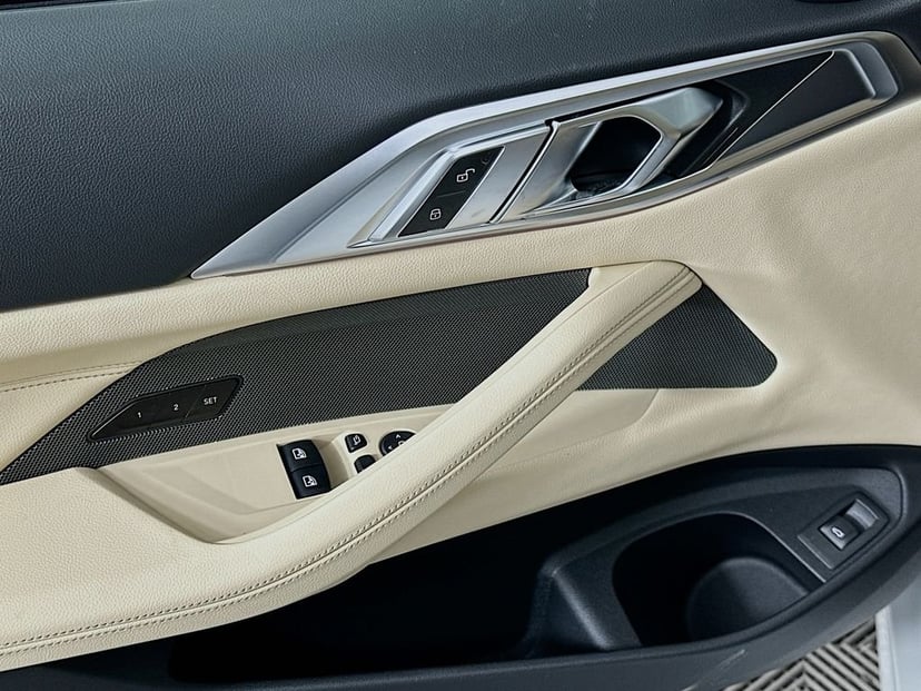 2026 BMW 4 Series - Image 19