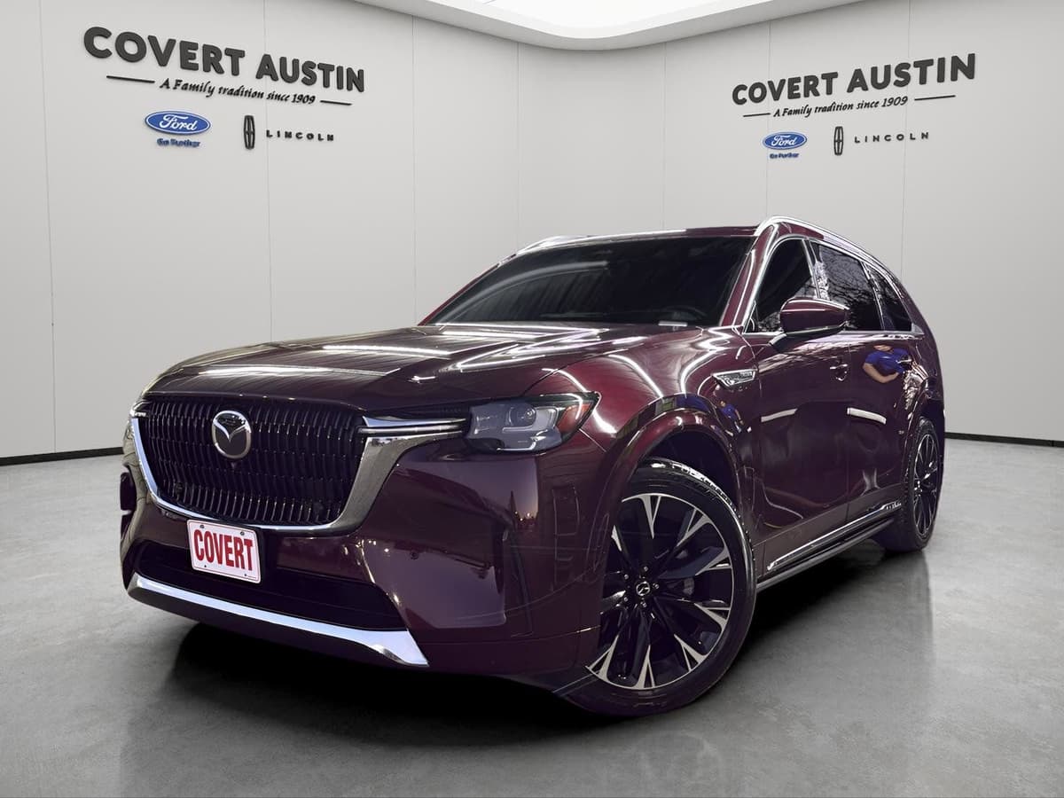 2024 Mazda CX-90 - Image 1