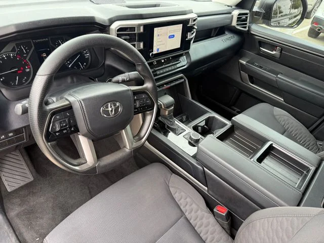 2024 Toyota Tundra - Image 12