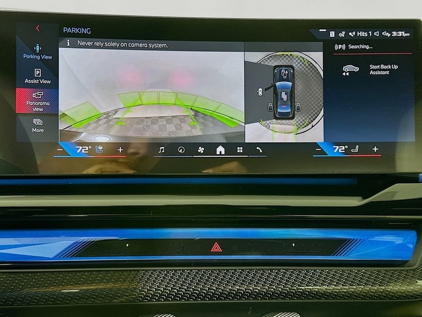 2026 BMW i5 - Image 13