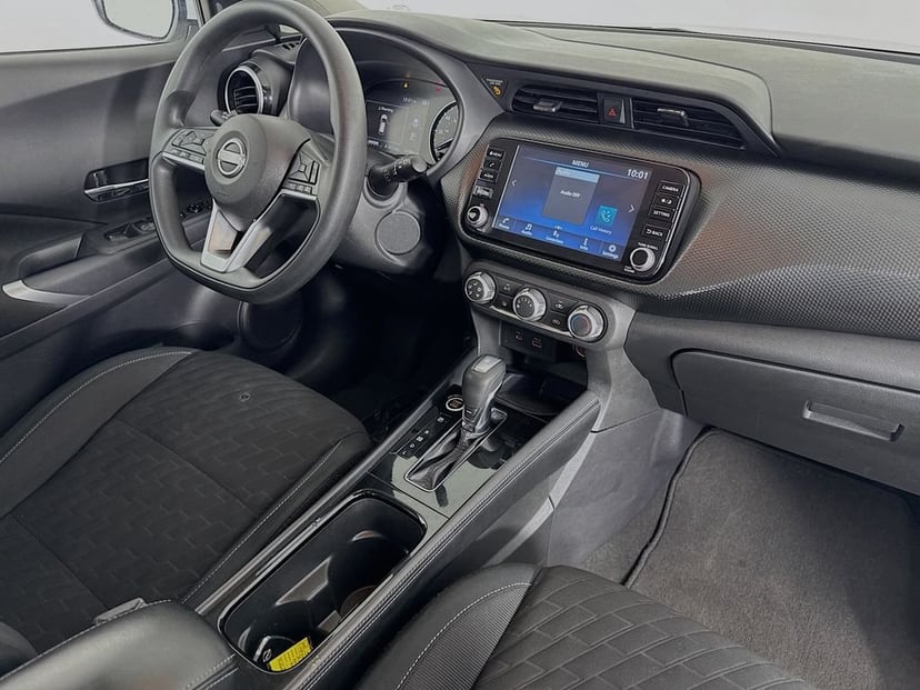 2023 Nissan Kicks - Image 33