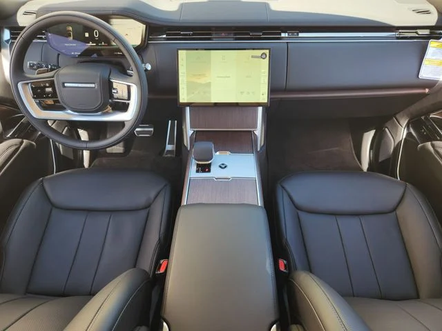 2026 Land Rover Range Rover - Image 19