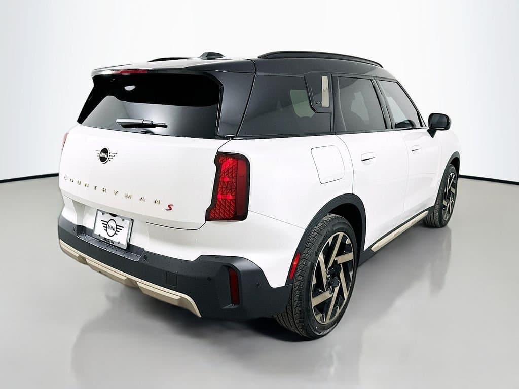 2026 MINI COUNTRYMAN - Image 6