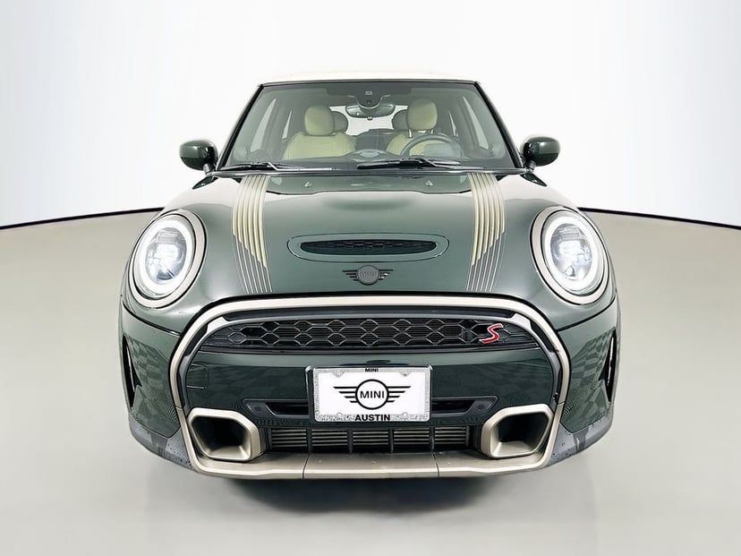 2023 MINI Cooper S - Image 2