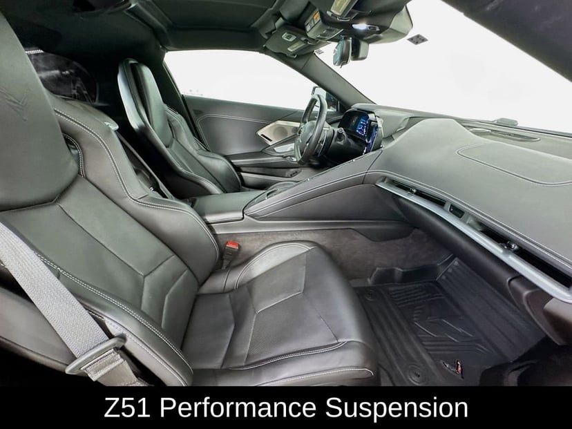 2023 Chevrolet Corvette - Image 31