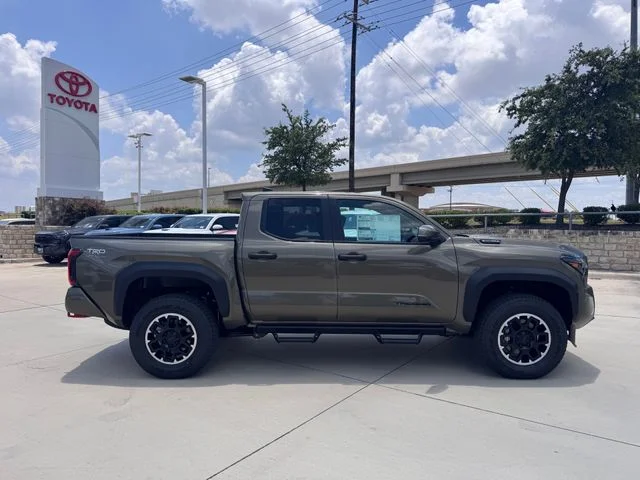 2026 Toyota Tacoma i-FORCE MAX - Image 2
