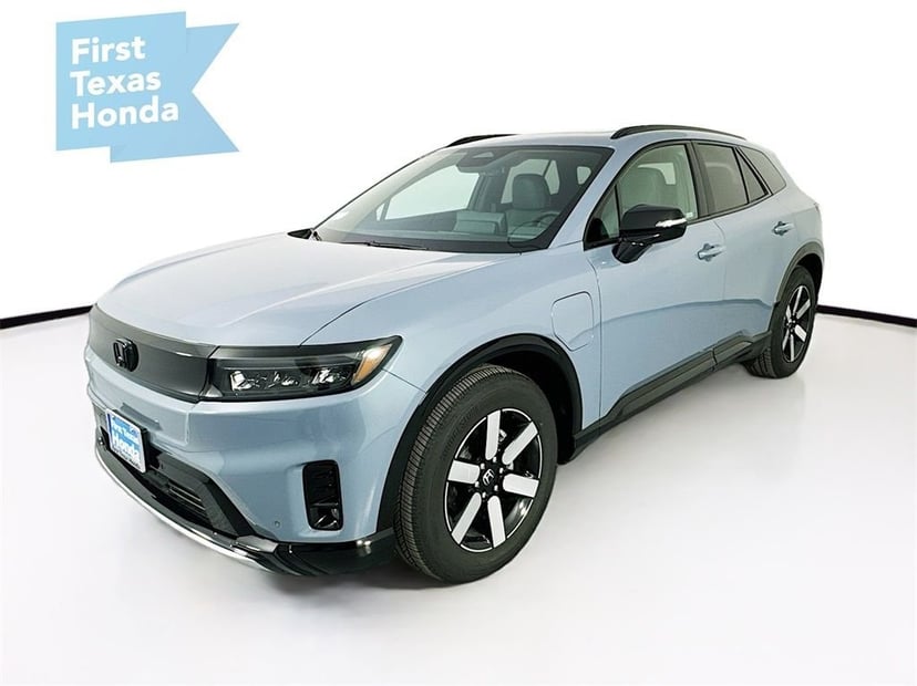 2026 Honda Prologue - Image 3