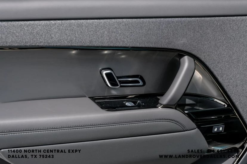 2026 Land Rover Range Rover Sport - Image 54