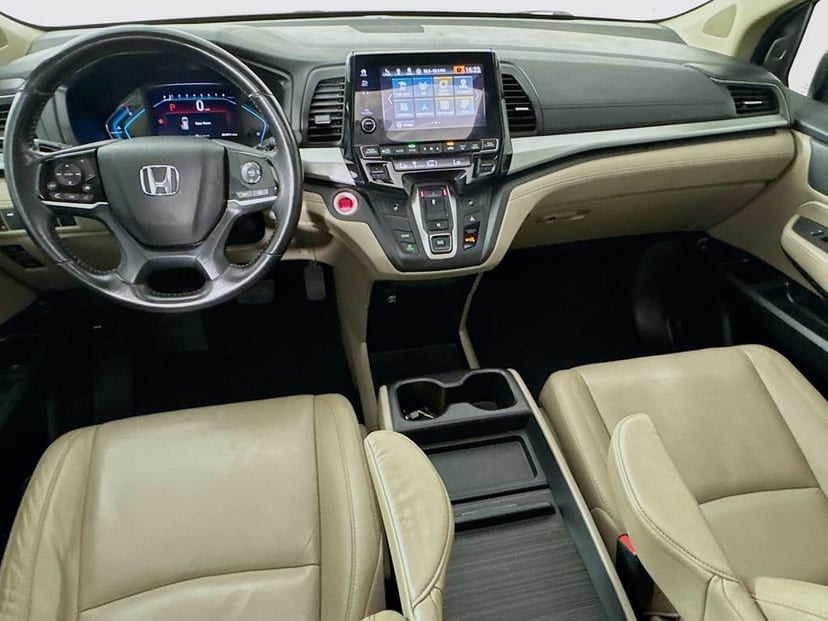 2019 Honda Odyssey - Image 26