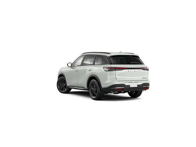 2026 INFINITI QX60 - Image 8
